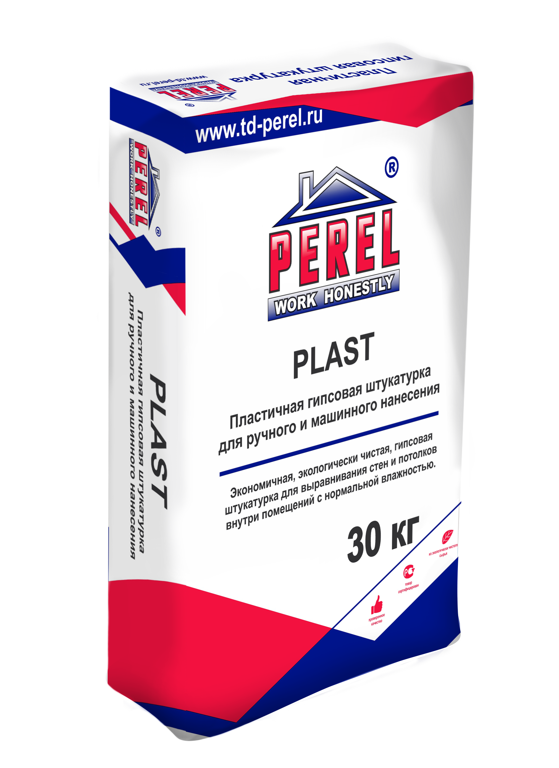   PEREL Plaster 0521, 30  